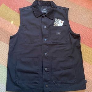 Vans vest